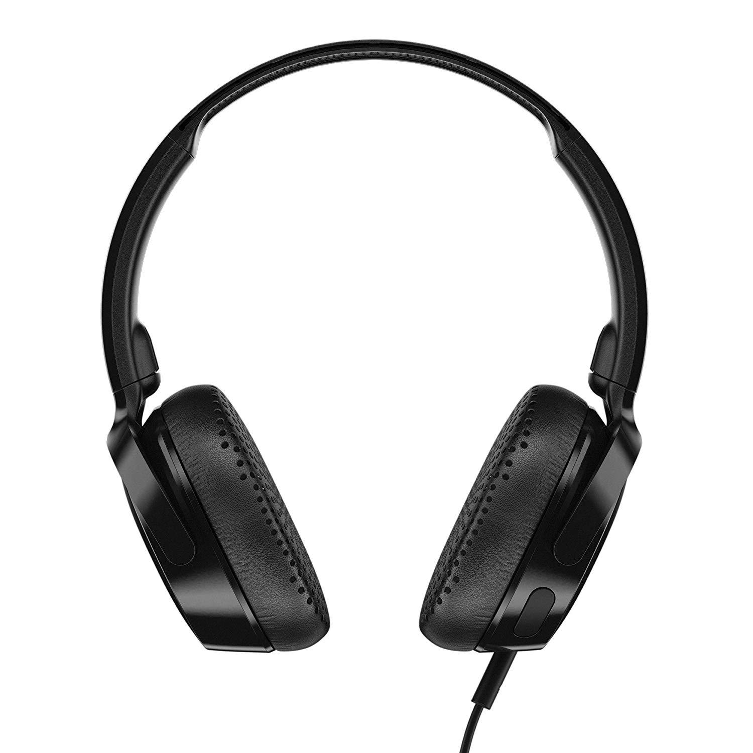Слушалки с микрофон Skullcandy Riff On-ear
