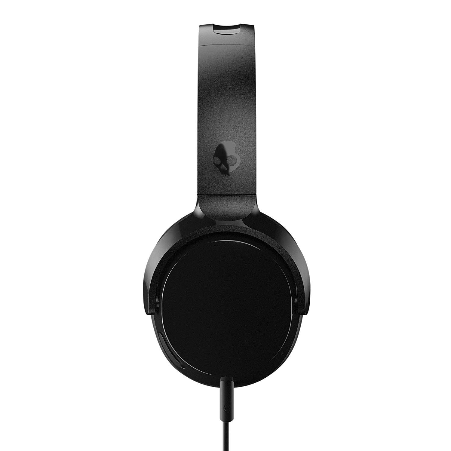 Слушалки с микрофон Skullcandy Riff On-ear