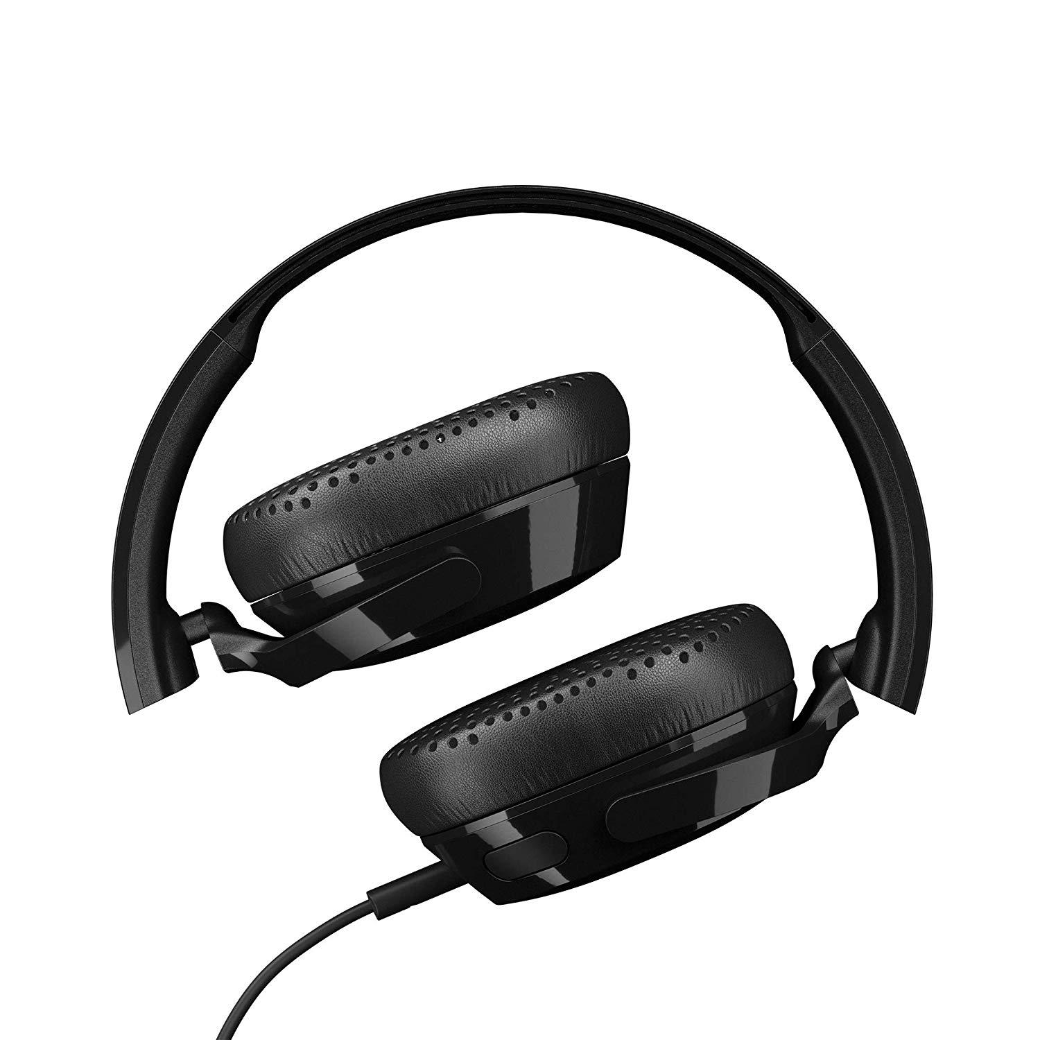 Слушалки с микрофон Skullcandy Riff On-ear