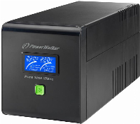 UPS POWERWALKER VI 750 PSW IEC, 750VA, Line Interactive