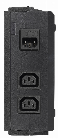 UPS POWERWALKER VFD 800 IEC, 800VA, Off-Line