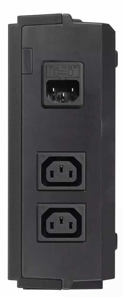 UPS POWERWALKER VFD 800 IEC, 800VA, Off-Line