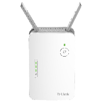 Безжичен Range Extender D-Link DAP-1620/E, AC1200, Двубандов