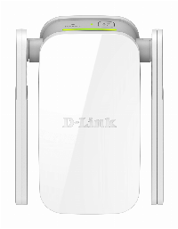 Безжичен Range Extender D-Link DAP-1610/E, AC1200, Двубандов