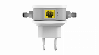 Безжичен Range Extender D-Link DAP-1325/E, N 300