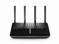 Безжичен рутер TP-Link Archer C3150 AC3150, MU-MIMO, Dual band, USB 3.0