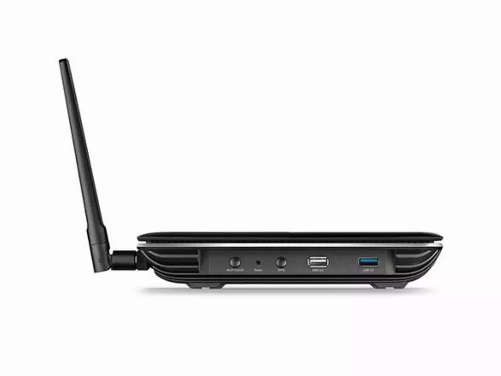 Безжичен рутер TP-Link Archer C3150 AC3150, MU-MIMO, Dual band, USB 3.0