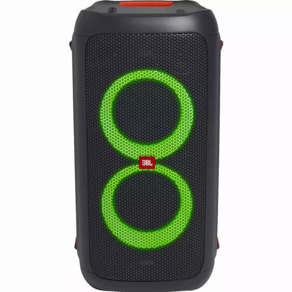 Аудио система JBL PARTYBOX 100 Черен