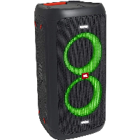 Аудио система JBL PARTYBOX 100 Черен