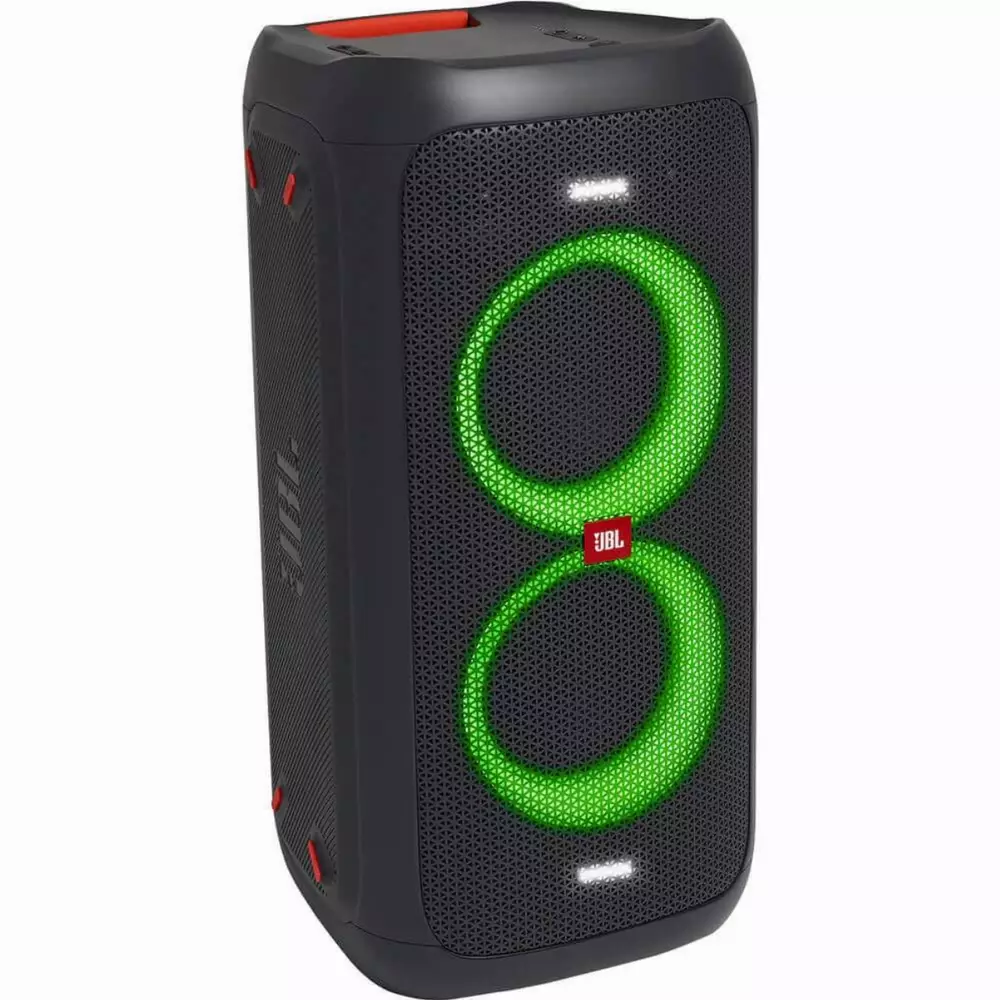 Аудио система JBL PARTYBOX 100 Черен