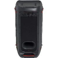 Аудио система JBL PARTYBOX 100 Черен