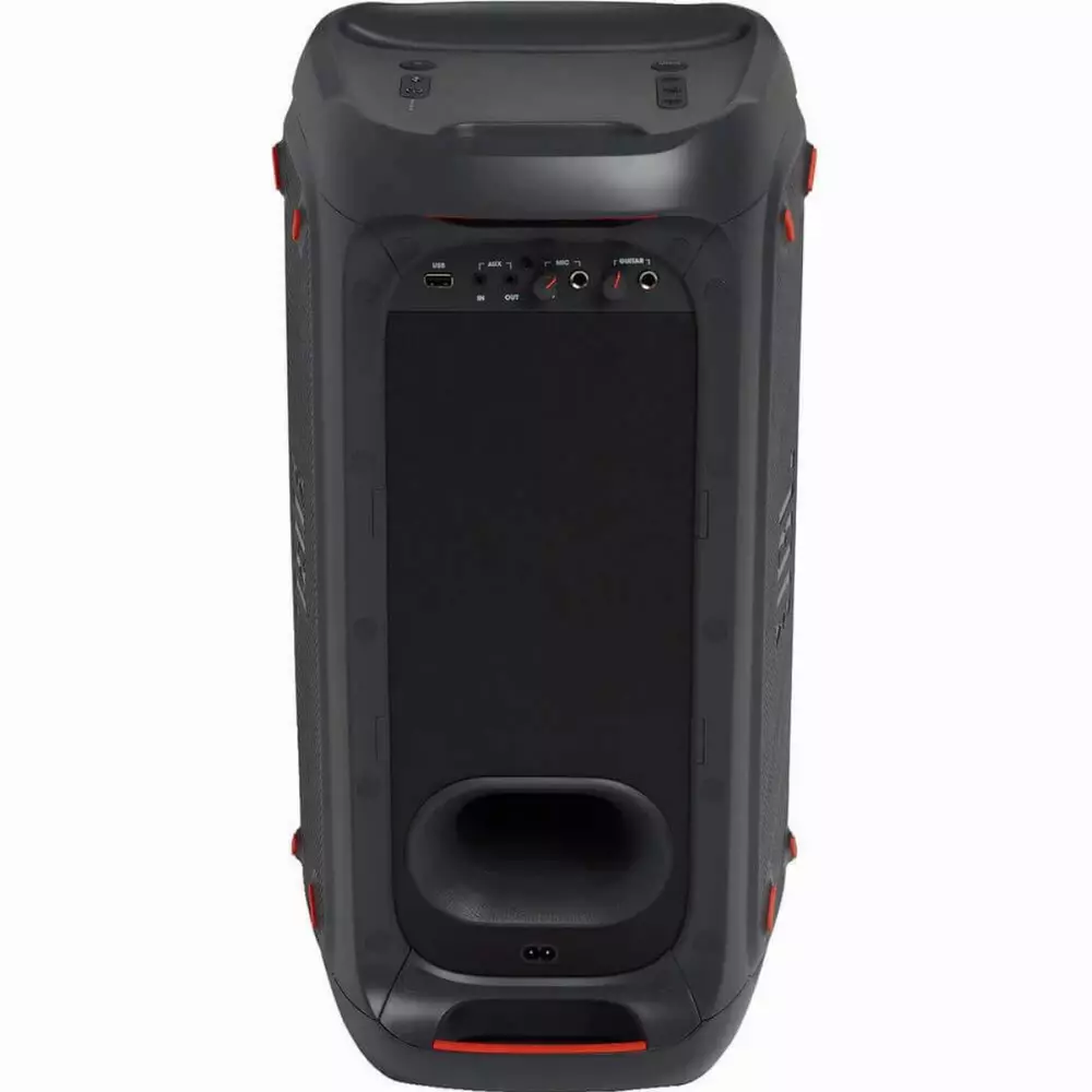 Аудио система JBL PARTYBOX 100 Черен
