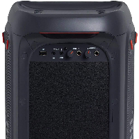 Аудио система JBL PARTYBOX 100 Черен