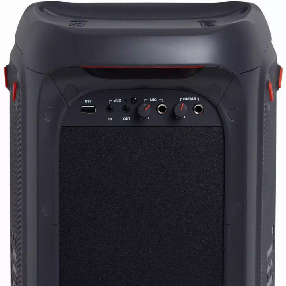 Аудио система JBL PARTYBOX 100 Черен