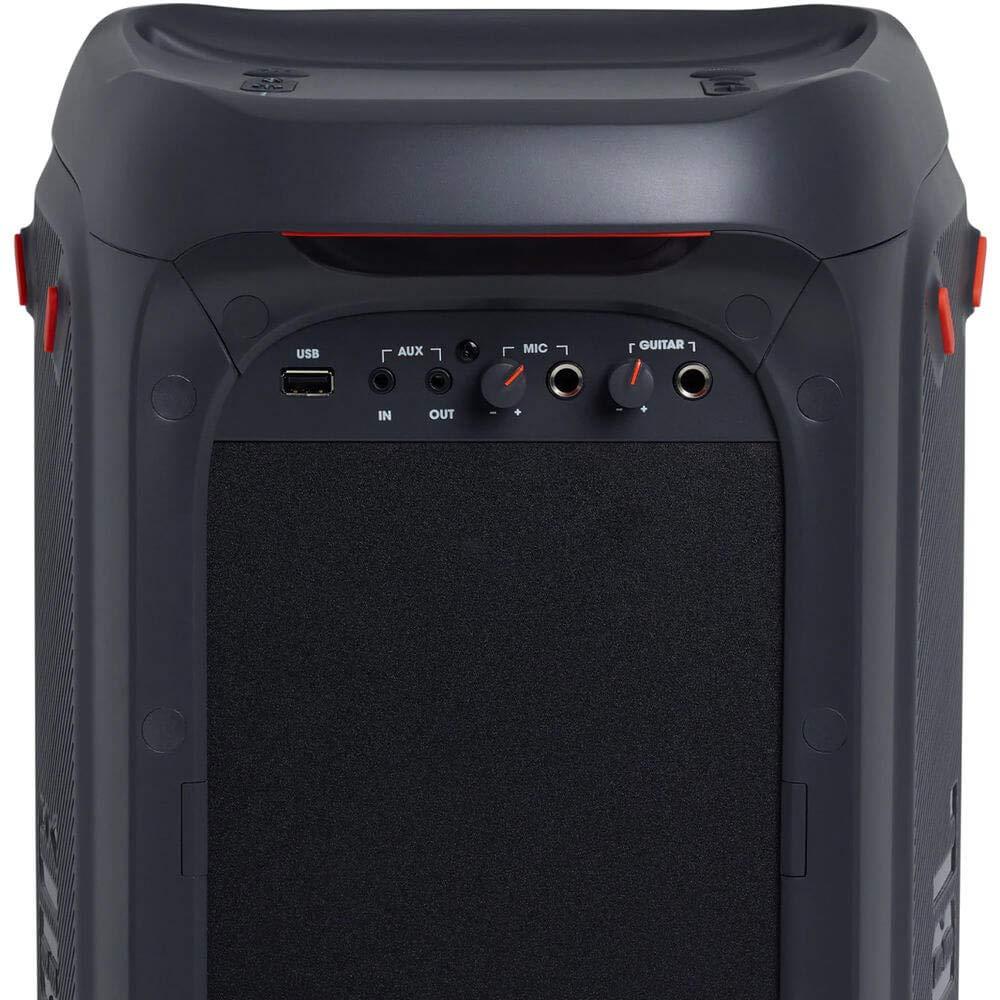 Аудио система JBL PARTYBOX 100 Черен
