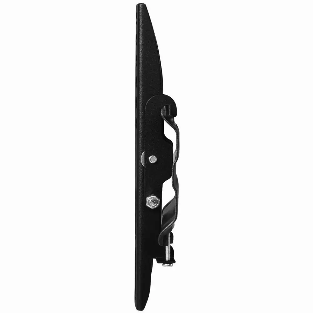 Τοίχου στήριγμα για TV HAMA 118114, Κλίση 0/10°, 19"-48", 25 κιλά, VESA 200, 1 αστέρι, Μαύρος