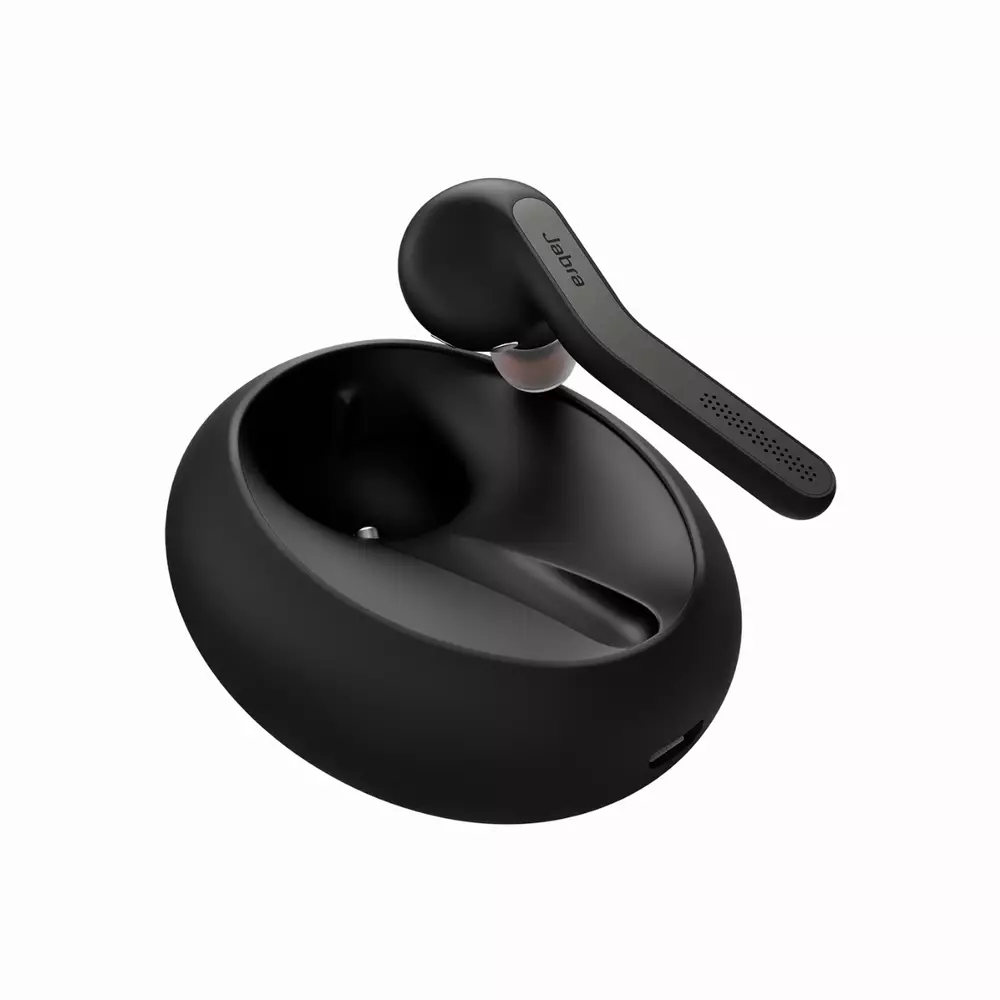 Безжично хендсфри Jabra Talk 55, Черен