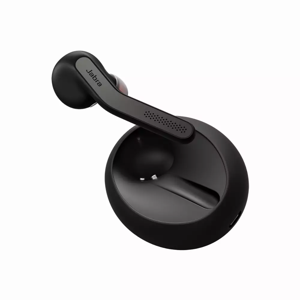 Безжично хендсфри Jabra Talk 55, Черен