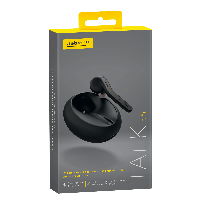 Безжично хендсфри Jabra Talk 55, Черен