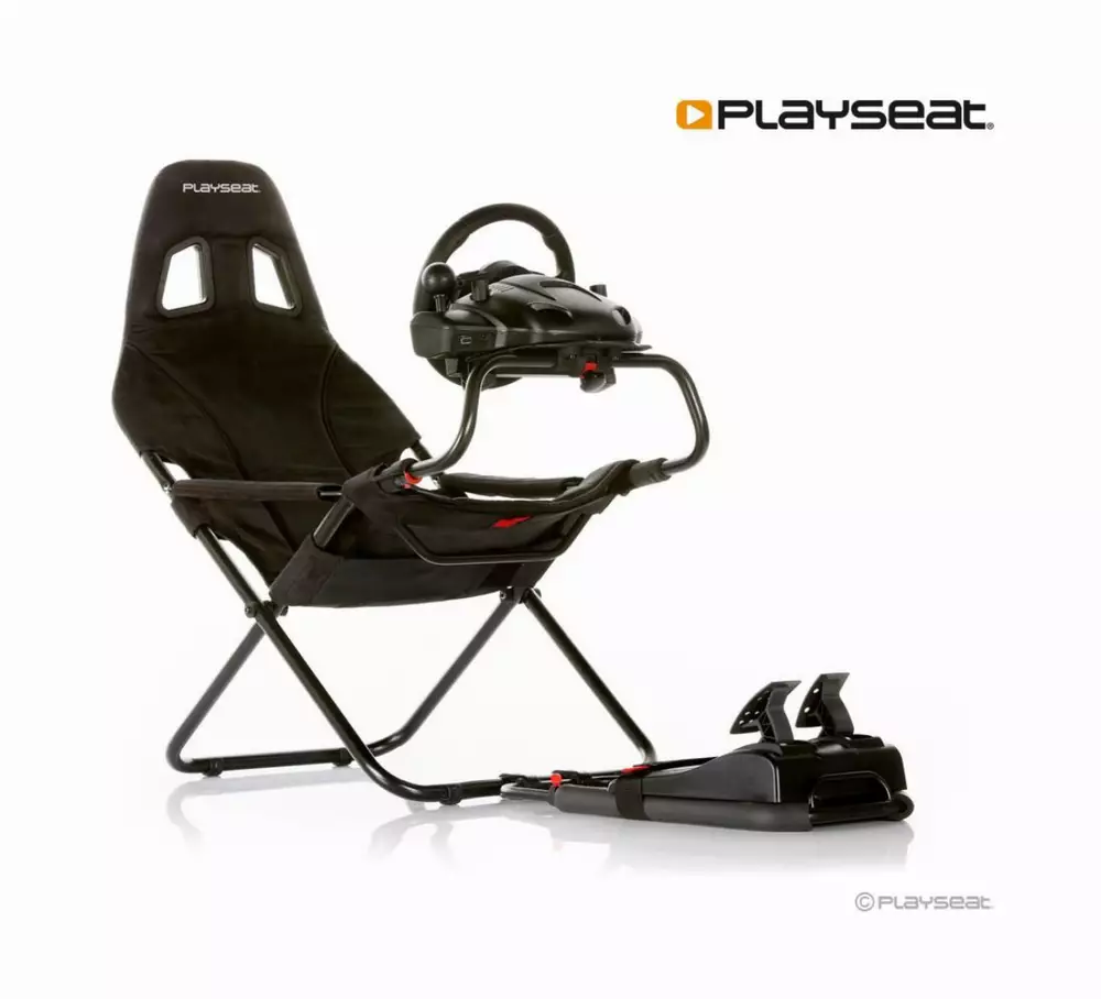 Геймърски стол Playseat Challenge