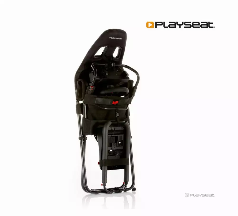 Геймърски стол Playseat Challenge