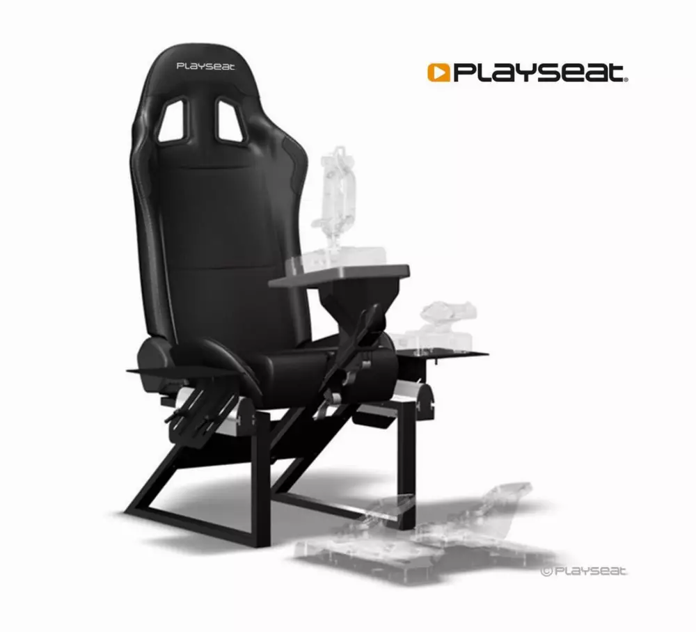 Геймърски стол Playseat Air Force