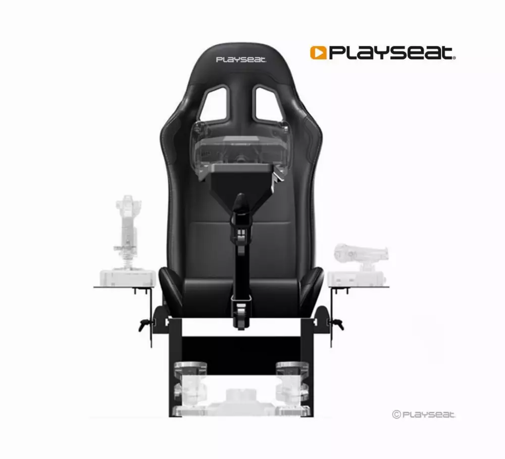 Геймърски стол Playseat Air Force