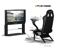 Геймърски стол Playseat Air Force