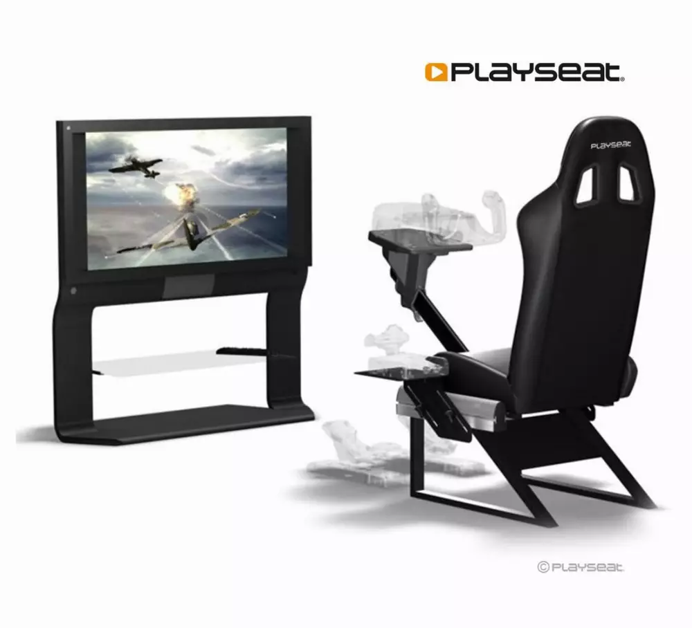 Геймърски стол Playseat Air Force