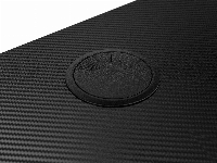 Геймърско бюро Nitro Concepts D16E, Carbon Black, Електрическо управление на височина