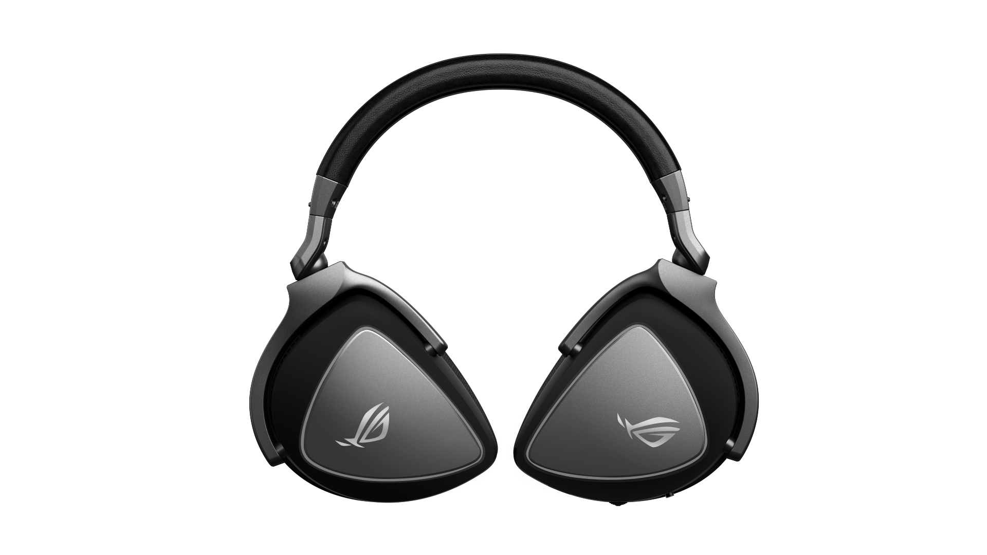 Геймърски слушалки ASUS ROG Delta Core - 90YH00Z1-B1UA00