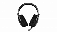 Геймърски слушалки ASUS ROG Delta Core - 90YH00Z1-B1UA00