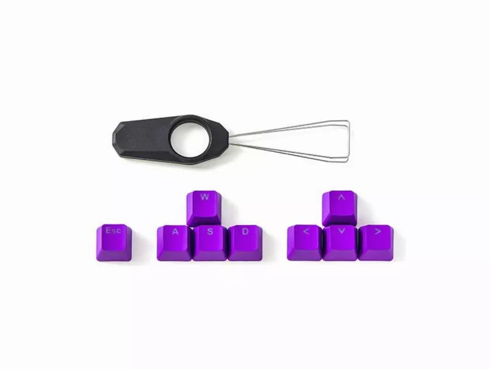 Геймърска механична клавиатура Cooler Master MasterKeys MK750 RGB MX Brown суичове