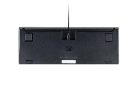 Геймърска механична клавиатура Cooler Master MasterKeys TKL MK730 RGB MX Brown суичове