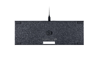 Геймърска механична клавиатура Cooler Master SK621 Bluetooth Cherry MX RGB Low Profile