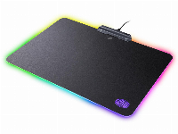 Геймърски пад Cooler Master MasterAccessory RGB Hard Gaming