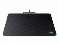 Геймърски пад Cooler Master MasterAccessory RGB Hard Gaming