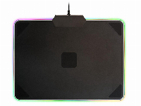 Геймърски пад Cooler Master MasterAccessory RGB Hard Gaming