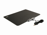 Геймърски пад Cooler Master MasterAccessory RGB Hard Gaming