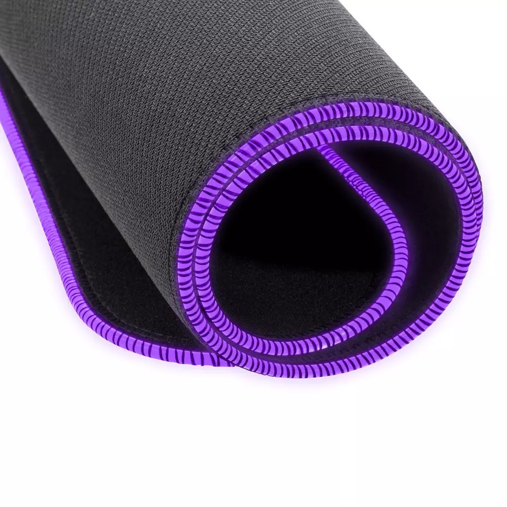 Геймърски пад за мишка Cooler Master MP750, Size L, RGB