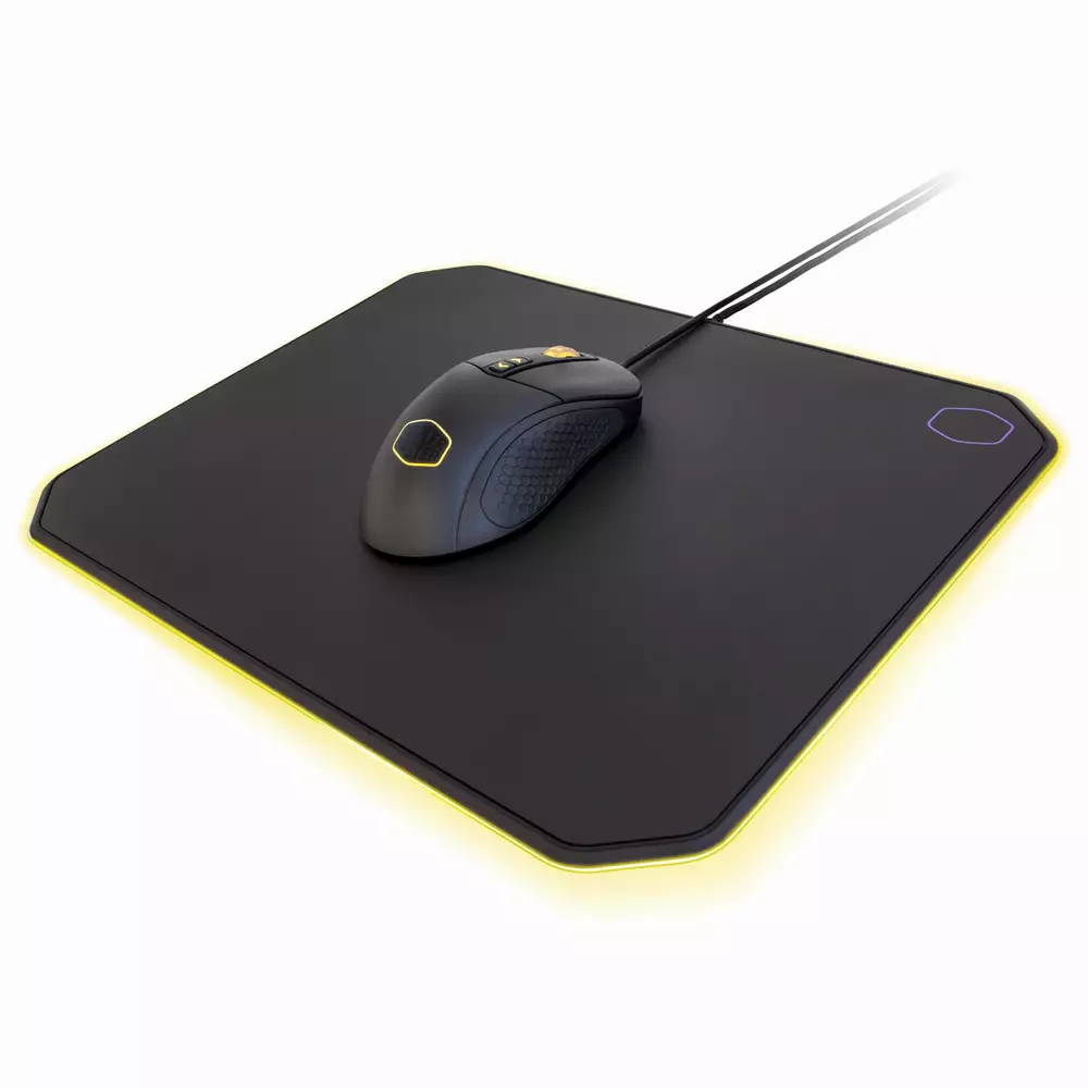 Геймърски пад Cooler Master MasterAccessory MP860 RGB