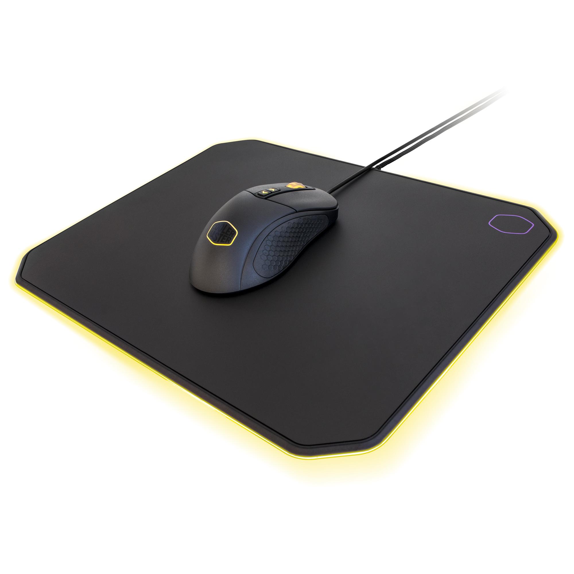 Геймърски пад Cooler Master MasterAccessory MP860 RGB