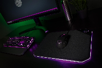 Геймърски пад Cooler Master MasterAccessory MP860 RGB