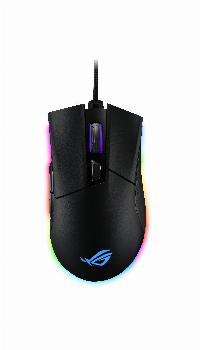 Геймърска мишка ASUS ROG Gladius II Origin