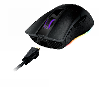 Геймърска мишка ASUS ROG Gladius II Origin