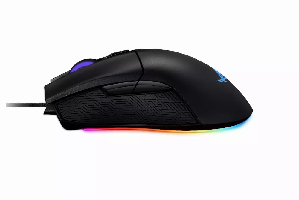 Геймърска мишка ASUS ROG Gladius II Origin
