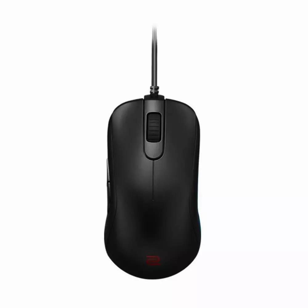Геймърска мишка ZOWIE S2