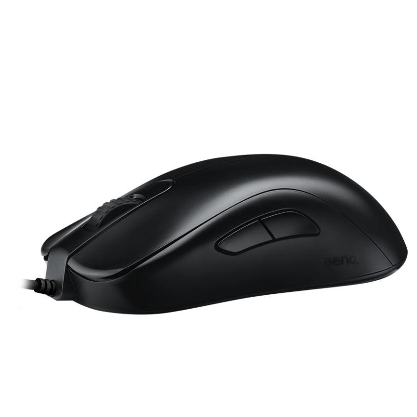 Геймърска мишка ZOWIE S2