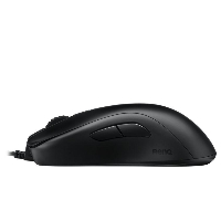 Геймърска мишка ZOWIE S2