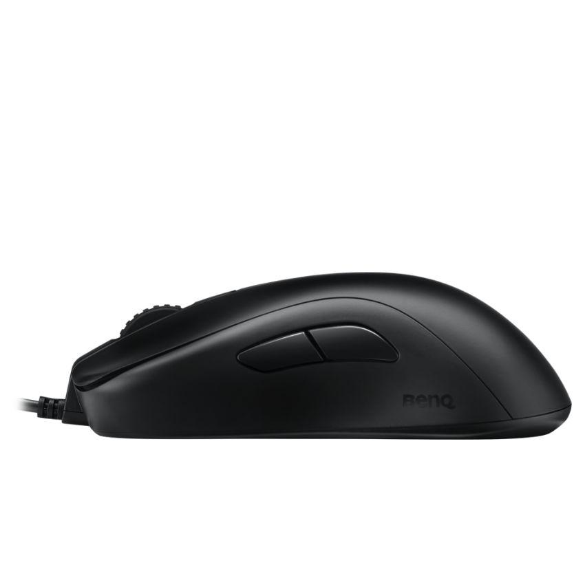 Геймърска мишка ZOWIE S2
